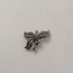 879 4192 BROOCH